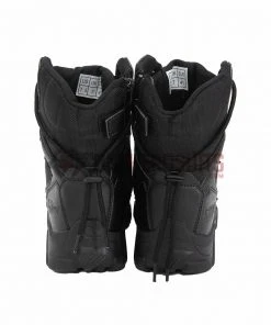 OneHeroSuits Shang-Chi Cosplay Boots Xu Wenwu Top Level Cosplay Shoes Costumes 13 OneHeroSuits Shang-Chi Cosplay Boots Xu Wenwu Top Level Cosplay Shoes Costumes