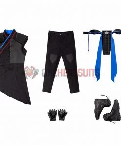 OneHeroSuits Shang-Chi Cosplay Costumes Xu Wenwu Top Level Cosplay Suits 40 OneHeroSuits Shang-Chi Cosplay Costumes Xu Wenwu Top Level Cosplay Suits