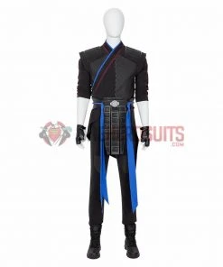 OneHeroSuits Shang-Chi Cosplay Costumes Xu Wenwu Top Level Cosplay Suits 43 OneHeroSuits Shang-Chi Cosplay Costumes Xu Wenwu Top Level Cosplay Suits
