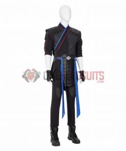 OneHeroSuits Shang-Chi Cosplay Costumes Xu Wenwu Top Level Cosplay Suits 44 OneHeroSuits Shang-Chi Cosplay Costumes Xu Wenwu Top Level Cosplay Suits