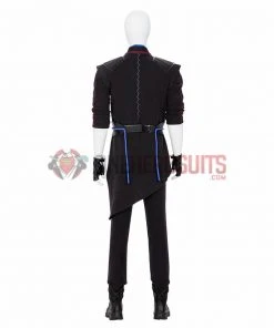 OneHeroSuits Shang-Chi Cosplay Costumes Xu Wenwu Top Level Cosplay Suits 46 OneHeroSuits Shang-Chi Cosplay Costumes Xu Wenwu Top Level Cosplay Suits