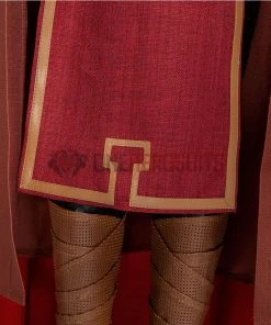 OneHeroSuits Thor 4 Cosplay Costumes Jane Foster Top Level Cosplay Suits