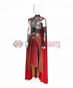 OneHeroSuits Thor 4 Cosplay Costumes Jane Foster Top Level Cosplay Suits