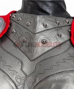 OneHeroSuits Thor 4 Cosplay Costumes Jane Foster Top Level Cosplay Suits