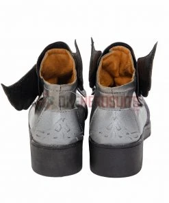 OneHeroSuits Thor 4 Cosplay Boots Jane Foster Top Level Cosplay Shoes 13 OneHeroSuits Thor 4 Cosplay Boots Jane Foster Top Level Cosplay Shoes