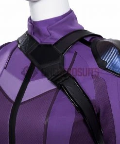 OneHeroSuits Hawkeye Cosplay Costumes Kate Bishop Top Level Suit 41 OneHeroSuits Hawkeye Cosplay Costumes Kate Bishop Top Level Suit