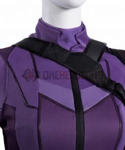 OneHeroSuits Hawkeye Cosplay Costumes Kate Bishop Top Level Suit 40 OneHeroSuits Hawkeye Cosplay Costumes Kate Bishop Top Level Suit
