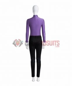 OneHeroSuits Hawkeye Cosplay Costumes Kate Bishop Top Level Suit 39 OneHeroSuits Hawkeye Cosplay Costumes Kate Bishop Top Level Suit