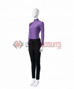 OneHeroSuits Hawkeye Cosplay Costumes Kate Bishop Top Level Suit 37 OneHeroSuits Hawkeye Cosplay Costumes Kate Bishop Top Level Suit