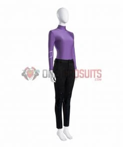 OneHeroSuits Hawkeye Cosplay Costumes Kate Bishop Top Level Suit 38 OneHeroSuits Hawkeye Cosplay Costumes Kate Bishop Top Level Suit