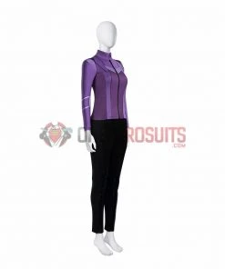 OneHeroSuits Hawkeye Cosplay Costumes Kate Bishop Top Level Suit 34 OneHeroSuits Hawkeye Cosplay Costumes Kate Bishop Top Level Suit