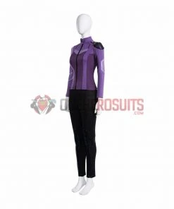 OneHeroSuits Hawkeye Cosplay Costumes Kate Bishop Top Level Suit 33 OneHeroSuits Hawkeye Cosplay Costumes Kate Bishop Top Level Suit