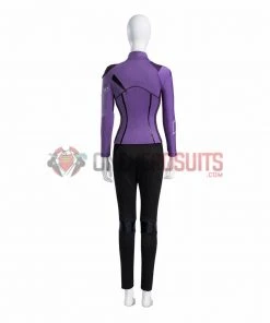 OneHeroSuits Hawkeye Cosplay Costumes Kate Bishop Top Level Suit 35 OneHeroSuits Hawkeye Cosplay Costumes Kate Bishop Top Level Suit