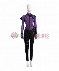 OneHeroSuits Hawkeye Cosplay Costumes Kate Bishop Top Level Suit 28 OneHeroSuits Hawkeye Cosplay Costumes Kate Bishop Top Level Suit