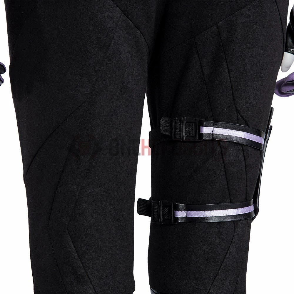 OneHeroSuits Hawkeye Cosplay Costumes Kate Bishop Top Level Suit 23 OneHeroSuits Hawkeye Cosplay Costumes Kate Bishop Top Level Suit