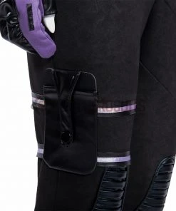 OneHeroSuits Hawkeye Cosplay Costumes Kate Bishop Top Level Suit 45 OneHeroSuits Hawkeye Cosplay Costumes Kate Bishop Top Level Suit