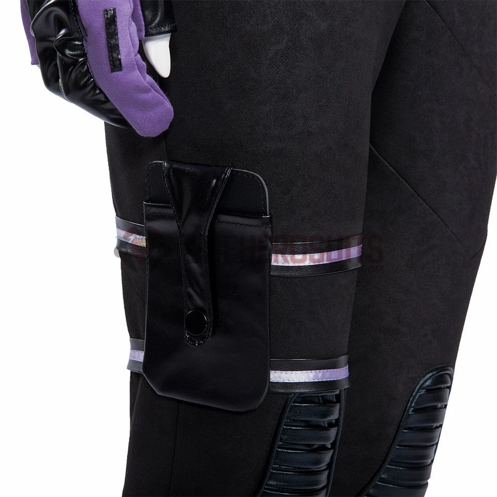 OneHeroSuits Hawkeye Cosplay Costumes Kate Bishop Top Level Suit 22 OneHeroSuits Hawkeye Cosplay Costumes Kate Bishop Top Level Suit