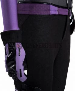 OneHeroSuits Hawkeye Cosplay Costumes Kate Bishop Top Level Suit 44 OneHeroSuits Hawkeye Cosplay Costumes Kate Bishop Top Level Suit