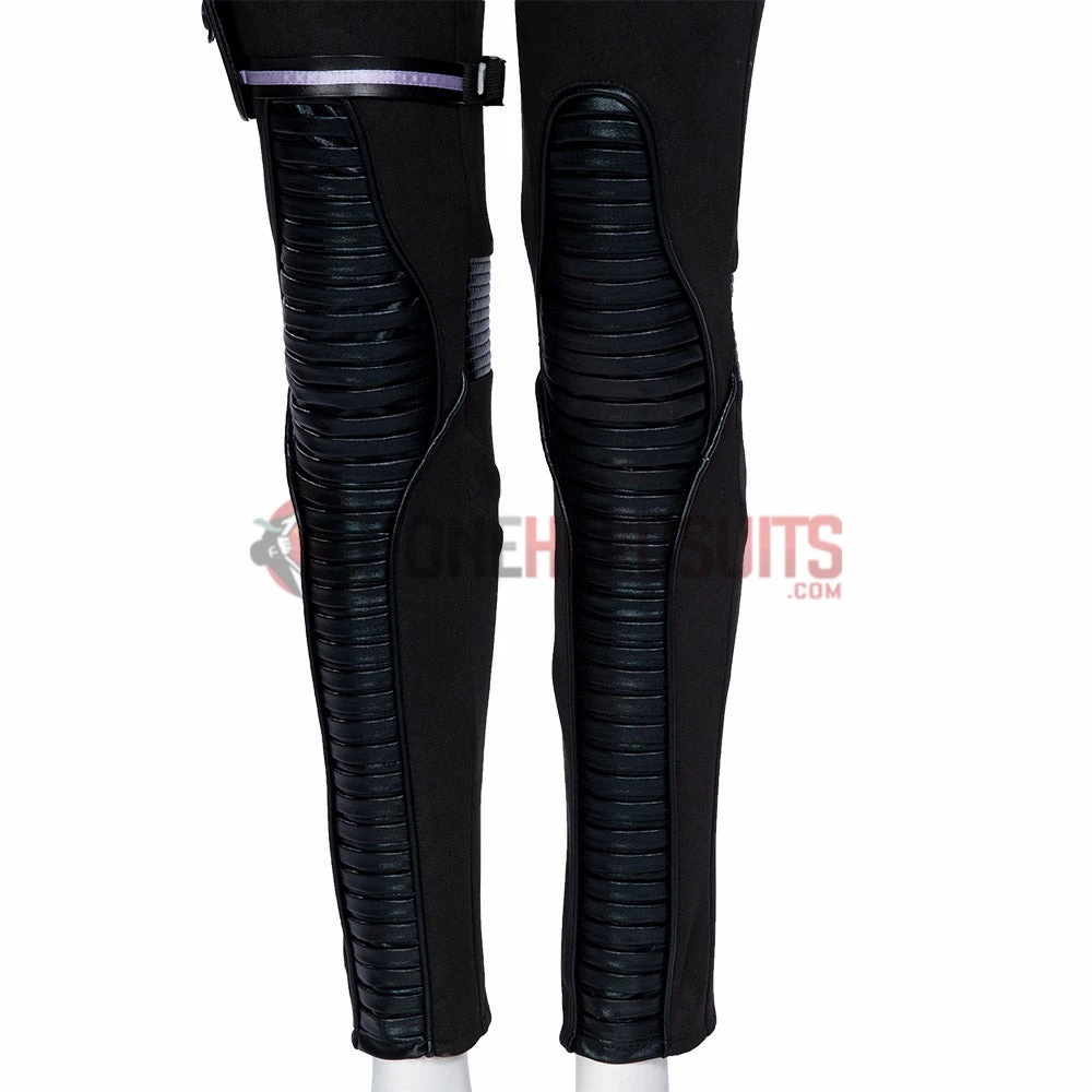 OneHeroSuits Hawkeye Cosplay Costumes Kate Bishop Top Level Suit 24 OneHeroSuits Hawkeye Cosplay Costumes Kate Bishop Top Level Suit