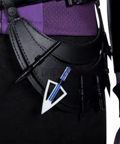 OneHeroSuits Hawkeye Cosplay Costumes Kate Bishop Top Level Suit 43 OneHeroSuits Hawkeye Cosplay Costumes Kate Bishop Top Level Suit