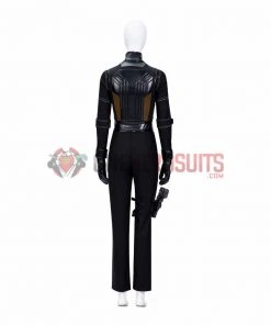 OneHeroSuits Hawkeye Cosplay Costumes Yelena Belova Top Level Cosplay Suit