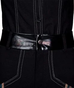 OneHeroSuits Hawkeye Cosplay Costumes Yelena Belova Top Level Cosplay Suit