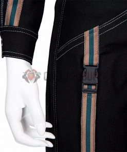 OneHeroSuits Hawkeye Cosplay Costumes Yelena Belova Top Level Cosplay Suit