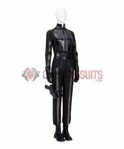 OneHeroSuits Hawkeye Cosplay Costumes Yelena Belova Top Level Cosplay Suit