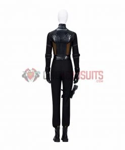OneHeroSuits Hawkeye Cosplay Costumes Yelena Belova Top Level Cosplay Suit