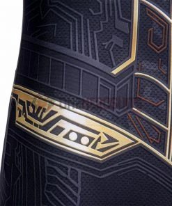 OneHeroSuits Spiderman 3 Cosplay Costumes Spiderman No Way Home Black Gold Suits 68 OneHeroSuits Spiderman 3 Cosplay Costumes Spiderman No Way Home Black Gold Suits