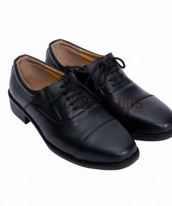 OneHeroSuits Costumes Fennec Shand Cosplay Boots Boba Fett Top Level Cosplay Shoes 15 OneHeroSuits Costumes Fennec Shand Cosplay Boots Boba Fett Top Level Cosplay Shoes