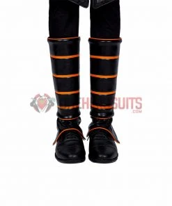 OneHeroSuits Costumes Fennec Shand Cosplay Boots Boba Fett Top Level Cosplay Shoes 12 OneHeroSuits Costumes Fennec Shand Cosplay Boots Boba Fett Top Level Cosplay Shoes