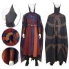 OneHeroSuits Dark Doctor Strange Cosplay Costumes What If Cosplay Suits 2 OneHeroSuits Dark Doctor Strange Cosplay Costumes What If Cosplay Suits