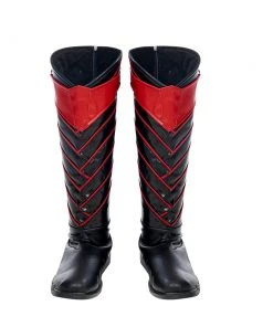 OneHeroSuits Defender Doctor Strange Cosplay Boots Muliverse Of Madness Shoes Costumes