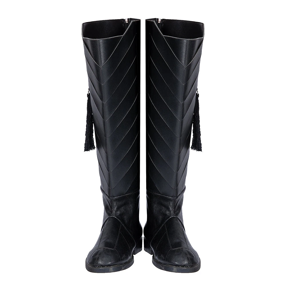 OneHeroSuits Costumes Doctor Strange 2 Cosplay Boots In The Multiverse Of Madness Top Level Shoes 3 OneHeroSuits Costumes Doctor Strange 2 Cosplay Boots In The Multiverse Of Madness Top Level Shoes