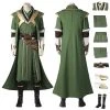 OneHeroSuits Doctor Strange 2 Cosplay Costumes Baron Mordo Green Suits