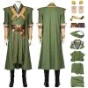 OneHeroSuits Doctor Strange 2 Cosplay Costumes Baron Mordo Top Level Suits