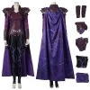 OneHeroSuits Doctor Strange Clea Cosplay Costumes In The Multiverse Of Madness Suits