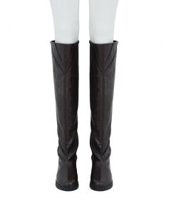 OneHeroSuits Elden Ring Cosplay Boots Melina Top Level Cosplay Shoes