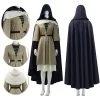 OneHeroSuits Elden Ring Cosplay Costumes Melina Ver.2 Suits 2 OneHeroSuits Elden Ring Cosplay Costumes Melina Ver.2 Suits