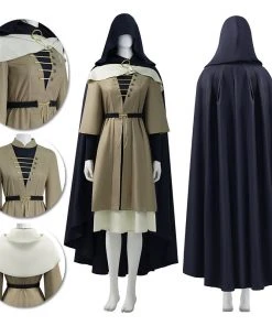 OneHeroSuits Elden Ring Cosplay Costumes Melina Ver.2 Suits