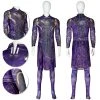 OneHeroSuits Eternals Cosplay Costumes Kingo Movie Level Suits 2 OneHeroSuits Eternals Cosplay Costumes Kingo Movie Level Suits