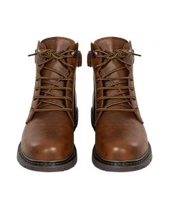 OneHeroSuits Costumes Fantastic Beasts Cosplay Boots The Secrets Of Dumbledore Top Level Shoes