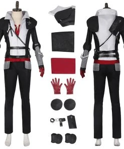 OneHeroSuits Final Fantasy XVI Game Cosplay Costume Clive Rosfield Cosplay Suit Costumes