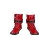 OneHeroSuits Final Fantasy VII Tifa Lockhart Cosplay Shoes Costumes