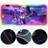 OneHeroSuits Genshin Impact Baal RGB Lighting Gaming Mouse Pad 2 OneHeroSuits Genshin Impact Baal RGB Lighting Gaming Mouse Pad