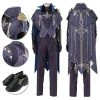 OneHeroSuits Genshin Impact Cosplay Costumes Dainsleif Cosplay Suits