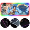 OneHeroSuits Genshin Impact Girls RGB Lighting Gaming Mouse Pad 1 OneHeroSuits Genshin Impact Girls RGB Lighting Gaming Mouse Pad