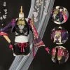 OneHeroSuits Genshin Impact Kuki Shinobu Cosplay Costumes 1 OneHeroSuits Genshin Impact Kuki Shinobu Cosplay Costumes
