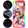 OneHeroSuits Genshin Impact Ningguang Mouse Pad 凝光 Edition RGB 2 OneHeroSuits Genshin Impact Ningguang Mouse Pad 凝光 Edition RGB
